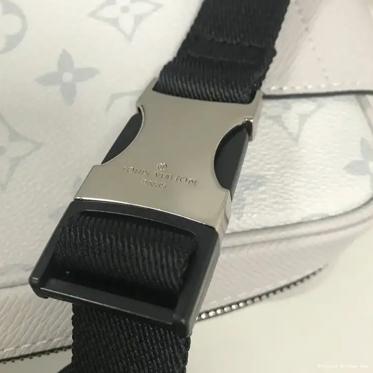 Official Brother Sam 2206HT0002 Bag LV 0713